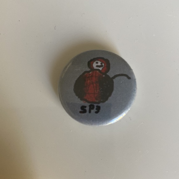 Spider Man Sony Open Season and more pin bundle - Picture 7 of 7